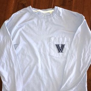 Villanova Long Sleeve T-shirt